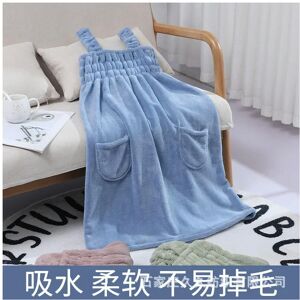 nobrand (Pink, 82cmX140cm) Bath Towel Household Women Wearable Wrap Adults Absorb Water nobrand (Pink, 82cmX140cm) Bath Towel Household Women Wearable Wrap Adults Absorb Water