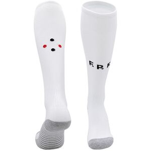 Unbranded (Away, Kids(EU 30-36)) 24 Season Football Socks For Portugal Kids & Adults Train Unbranded (Away, Kids(EU 30-36)) 24 Season Football Socks For Portugal Kids & Adults Train