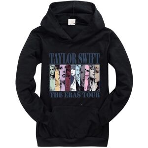 Unbranded (Pop Taylor Swift The Eras Tour Printed Hoodie Kids Girls Boys Hooded Sweatshirt Unbranded (Pop Taylor Swift The Eras Tour Printed Hoodie Kids Girls Boys Hooded Sweatshirt