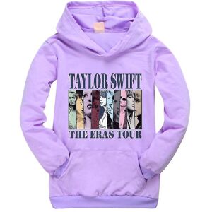 Unbranded (Pop Taylor Swift The Eras Tour Printed Hoodie Kids Girls Boys Hooded Sweatshirt Unbranded (Pop Taylor Swift The Eras Tour Printed Hoodie Kids Girls Boys Hooded Sweatshirt