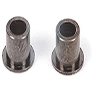 TAMIYA 51100 TB Evolution IV 4.6x4.7mm Flanged Tube (2 Pcs.) DF03/TA05/TA07/FF03 TAMIYA 51100 TB Evolution IV 4.6x4.7mm Flanged Tube (2 Pcs.) DF03/TA05/TA07/FF03