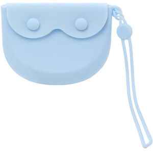 nobrand (Braces bag/blue) 2023 New Daily Necessities Storage Bang Boxes Portable Portabl nobrand (Braces bag/blue) 2023 New Daily Necessities Storage Bang Boxes Portable Portabl