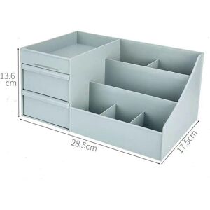 nobrand (Large Nordic Green (waterproof thickening) Send stickers) Large Desktop Cosmeti nobrand (Large Nordic Green (waterproof thickening) Send stickers) Large Desktop Cosmeti