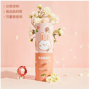 nobrand (Pink rabbit, The bag is 26.5*32cm (10)) Wednested By The Birth Bag To Collect B nobrand (Pink rabbit, The bag is 26.5*32cm (10)) Wednested By The Birth Bag To Collect B