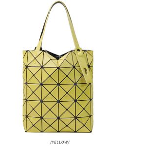 nobrand (January new color large yellow) Original Quality New Rhombus Bag Lifetime Mini nobrand (January new color large yellow) Original Quality New Rhombus Bag Lifetime Mini