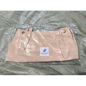 nobrand (cream color) Cross -Border Large -Capacity Totbags Barrier Student Bag Women's nobrand (cream color) Cross -Border Large -Capacity Totbags Barrier Student Bag Women's