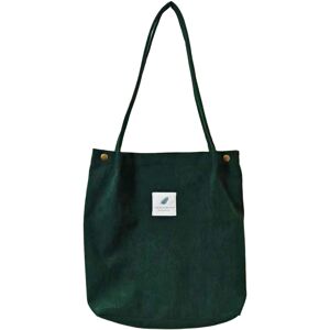 nobrand (dark green) Cross -Border Large -Capacity Totbags Barrier Student Bag Women's S nobrand (dark green) Cross -Border Large -Capacity Totbags Barrier Student Bag Women's S