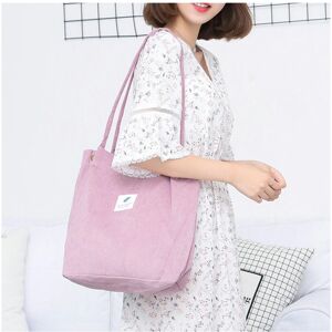 nobrand (Pink) Cross -Border Large -Capacity Totbags Barrier Student Bag Women's Shoppin nobrand (Pink) Cross -Border Large -Capacity Totbags Barrier Student Bag Women's Shoppin