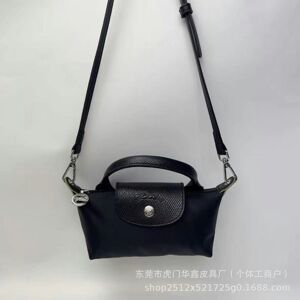 nobrand (Mini Environmental Black, Free punching with shoulder straps) Faron I In Mini D nobrand (Mini Environmental Black, Free punching with shoulder straps) Faron I In Mini D