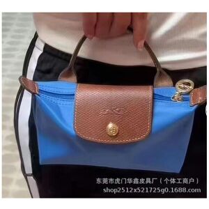 nobrand (Mini cobalt blue, Free punching with shoulder straps) Faron I In Mini Dumpling nobrand (Mini cobalt blue, Free punching with shoulder straps) Faron I In Mini Dumpling