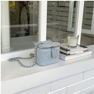 nobrand (blue) Xiaoxiangfeng Bag Female 2023 New Versatile Red Envelope Chain Chain Mini nobrand (blue) Xiaoxiangfeng Bag Female 2023 New Versatile Red Envelope Chain Chain Mini