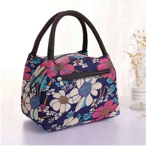 nobrand (Ratagon) Oxford Bobbing Small Fang Bao Hand Hand Hands Shopping Mommy Bags Bast nobrand (Ratagon) Oxford Bobbing Small Fang Bao Hand Hand Hands Shopping Mommy Bags Bast