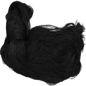 Unbranded 20m X 4m Black Bird Netting, Heavy Duty Bird Netting, Poultry Aviary Netting, Bi Unbranded 20m X 4m Black Bird Netting, Heavy Duty Bird Netting, Poultry Aviary Netting, Bi