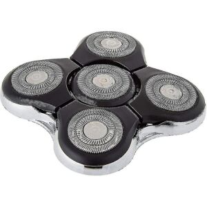 Unbranded Compatiblement Shaving Head Compatible Ultimate Xr1500 Rotary Shaver - Spr-rx Unbranded Compatiblement Shaving Head Compatible Ultimate Xr1500 Rotary Shaver - Spr-rx