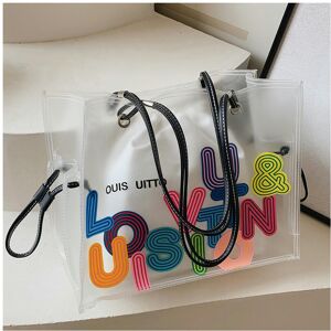 nobrand (White) Women's Large -Capacity 2024 New Fashion Niche Handbags Shoulder Bag Tot nobrand (White) Women's Large -Capacity 2024 New Fashion Niche Handbags Shoulder Bag Tot