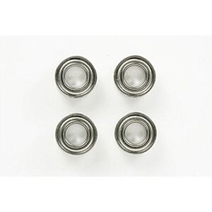 TAMIYA 51239 1050 Ball Bearings (4 Pcs.) (M05/M06/TA06/TB04/FF03/XV-01/TT02/M07) TAMIYA 51239 1050 Ball Bearings (4 Pcs.) (M05/M06/TA06/TB04/FF03/XV-01/TT02/M07)