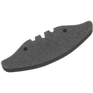 Tamiya 54145 TB-03 Ex Urethane Bumper - RC Hop-ups Tamiya 54145 TB-03 Ex Urethane Bumper - RC Hop-ups