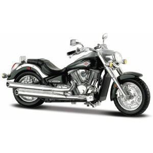 Maxpower MAISTO 1:18 Kawasaki Vulcan 2000 MOTORCYCLE BIKE DIECAST MODEL TOY NEW Maxpower MAISTO 1:18 Kawasaki Vulcan 2000 MOTORCYCLE BIKE DIECAST MODEL TOY NEW