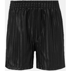 Unbranded (Black, 5-6Y) PE Shorts Boys Girls Kids School Sports Football Unbranded (Black, 5-6Y) PE Shorts Boys Girls Kids School Sports Football