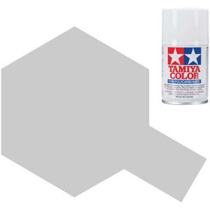 Tamiya PS-36 Silver Enamel Spray - RC Car Body Paint Tamiya PS-36 Silver Enamel Spray - RC Car Body Paint