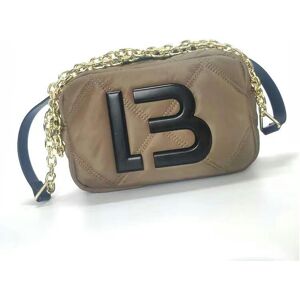 Unbranded (Khaki color) Spanish Light Luxury Foreign Trade Bimba Y Lola Cushion Nylon Cros Unbranded (Khaki color) Spanish Light Luxury Foreign Trade Bimba Y Lola Cushion Nylon Cros