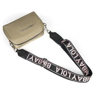 Unbranded (Khaki black powder) Spanish Foreign Trade 2023 New Spring And Summer Bimba Y LO Unbranded (Khaki black powder) Spanish Foreign Trade 2023 New Spring And Summer Bimba Y LO