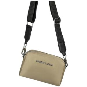 Unbranded (Khaki) Spanish Foreign Trade 2023 New Spring And Summer Bimba Y LOLA Bingba And Unbranded (Khaki) Spanish Foreign Trade 2023 New Spring And Summer Bimba Y LOLA Bingba And