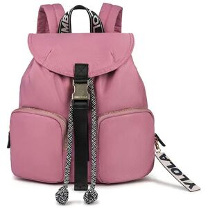 Unbranded (Pink) Spanish Foreign Trade Explosion Binba And Lola BIMBA Y LOLA Backpack Unbranded (Pink) Spanish Foreign Trade Explosion Binba And Lola BIMBA Y LOLA Backpack