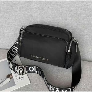 Unbranded (Black and Black Blade White Flat Silver LOGO, 27-14-16) Spanish Shoulder Band B Unbranded (Black and Black Blade White Flat Silver LOGO, 27-14-16) Spanish Shoulder Band B