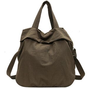 Unbranded (green) Ms. Lulu's Leisure Bag Multi -Warehouse Fitness Bag Large Capacity High Unbranded (green) Ms. Lulu's Leisure Bag Multi -Warehouse Fitness Bag Large Capacity High