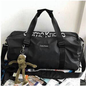 Unbranded (Casigling pull rod version/black, Upgraded models (dry and wet separation+shoe Unbranded (Casigling pull rod version/black, Upgraded models (dry and wet separation+shoe