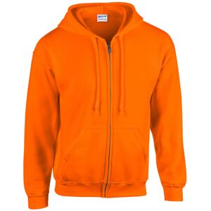 Gildan Heavy Blend Full Zip Hoodie - Hoodies Gildan Heavy Blend Full Zip Hoodie - Hoodies