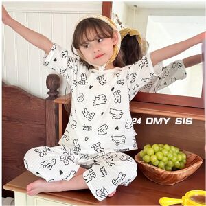 nobrand (Black, 100cm) Disney Winnie The Pooh Pajamas Children's Bamboo Fiber Cartoon Lo nobrand (Black, 100cm) Disney Winnie The Pooh Pajamas Children's Bamboo Fiber Cartoon Lo