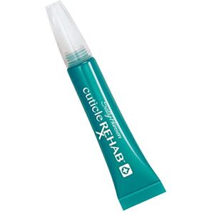 Sally Hansen Moisturising Cuticle Rehab Oil, for Restoring Dry Cuticles - 8.8 ml Sally Hansen Moisturising Cuticle Rehab Oil, for Restoring Dry Cuticles - 8.8 ml