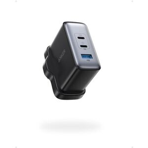USB C Plug, Anker 100W USB C Charger, 736 Charger (Nano II 100W), 3-Port Fast Co USB C Plug, Anker 100W USB C Charger, 736 Charger (Nano II 100W), 3-Port Fast Co