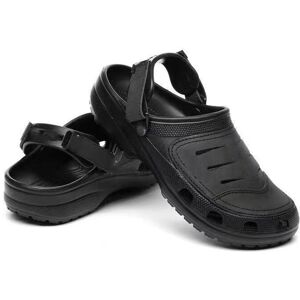 Unbranded (Black, M11/4445) 2024 Mens Summer Casual Shoes Men's Beach Shoes Yukon Sandals Unbranded (Black, M11/4445) 2024 Mens Summer Casual Shoes Men's Beach Shoes Yukon Sandals
