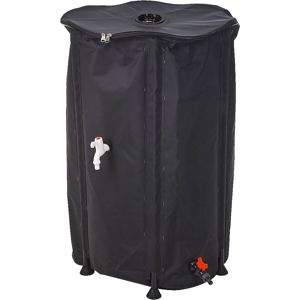 Unbranded (250 Litre) Large 250L or 500L Rain Water Butt Rainwater Tank Barrell Lid Tap Ho Unbranded (250 Litre) Large 250L or 500L Rain Water Butt Rainwater Tank Barrell Lid Tap Ho