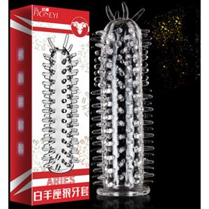 Unbranded (1) Ultra-sensitive Particles Condoms Women G-spot Stimulation Particles Condoms Unbranded (1) Ultra-sensitive Particles Condoms Women G-spot Stimulation Particles Condoms