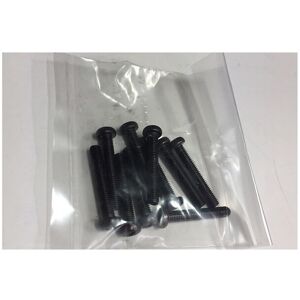 TAMIYA 9805895/19805895 3x20mm Screw (10 Pcs.), (M05/M06/M07/CC01/XV-01) TAMIYA 9805895/19805895 3x20mm Screw (10 Pcs.), (M05/M06/M07/CC01/XV-01)