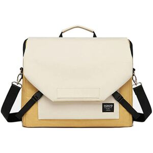 nobrand (Yellow, 15.6-inch) Fashion Girl Women Laptop Bag Waterproof Notebook Backpack C nobrand (Yellow, 15.6-inch) Fashion Girl Women Laptop Bag Waterproof Notebook Backpack C