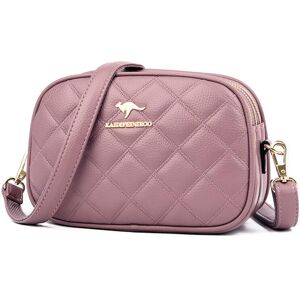 Unbranded (8613 purple) 2023 High Quality Purse Lattice Women Shoulder Bags Designer Cross Unbranded (8613 purple) 2023 High Quality Purse Lattice Women Shoulder Bags Designer Cross