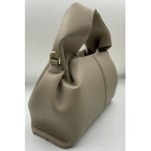 Unbranded (grey, 22cm12.5cm14cm) New French Luxury Brand Genuine Leather Cloud Bags for Wo Unbranded (grey, 22cm12.5cm14cm) New French Luxury Brand Genuine Leather Cloud Bags for Wo