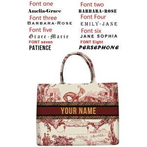 Unbranded (42 Printed handbag, 42X32X10CM) Handbag lady Personalized Fashion Printing Larg Unbranded (42 Printed handbag, 42X32X10CM) Handbag lady Personalized Fashion Printing Larg