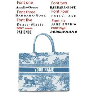 Unbranded (6 Printed handbag, 42X32X10CM) Handbag lady Personalized Fashion Printing Large Unbranded (6 Printed handbag, 42X32X10CM) Handbag lady Personalized Fashion Printing Large