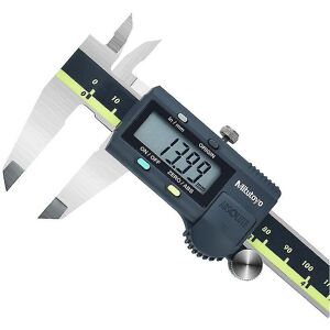 Unbranded Cnc Mitutoyo Tool Lcd Digital Caliper Vernier Calipers 6inch 150mm Electronic Ca Unbranded Cnc Mitutoyo Tool Lcd Digital Caliper Vernier Calipers 6inch 150mm Electronic Ca