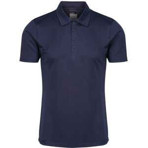 (XS, Navy) Regatta Mens Honestly Made Recycled Polo Shirt (XS, Navy) Regatta Mens Honestly Made Recycled Polo Shirt