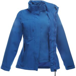 (XL, Oxford Blue) Regatta Professional Mens Kingsley 3-in-1 Waterproof Jacket (XL, Oxford Blue) Regatta Professional Mens Kingsley 3-in-1 Waterproof Jacket