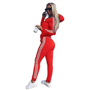 Unbranded (Red, M ( UK 8-10 )) Womens 2 Pcs Athleisure Sports Wear Tracksuit Hoodie Pants Unbranded (Red, M ( UK 8-10 )) Womens 2 Pcs Athleisure Sports Wear Tracksuit Hoodie Pants