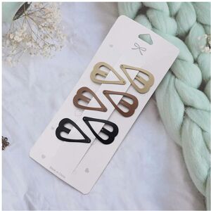 Unbranded (10, 6pcs) Hair Clip Accessories for Women Pinzas Para El Cabello Pince Cheveux Unbranded (10, 6pcs) Hair Clip Accessories for Women Pinzas Para El Cabello Pince Cheveux