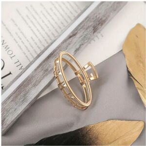 Unbranded (Oval) Fashion Simple Non Slip Mini Hollow Heart Metal Hair Claw Clips Gold Geom Unbranded (Oval) Fashion Simple Non Slip Mini Hollow Heart Metal Hair Claw Clips Gold Geom